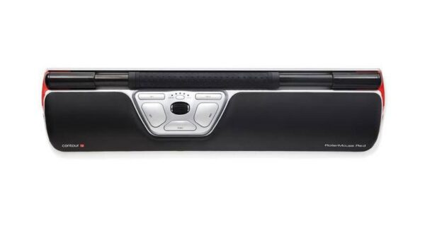 Contour RollerMouse RED - Afbeelding 6