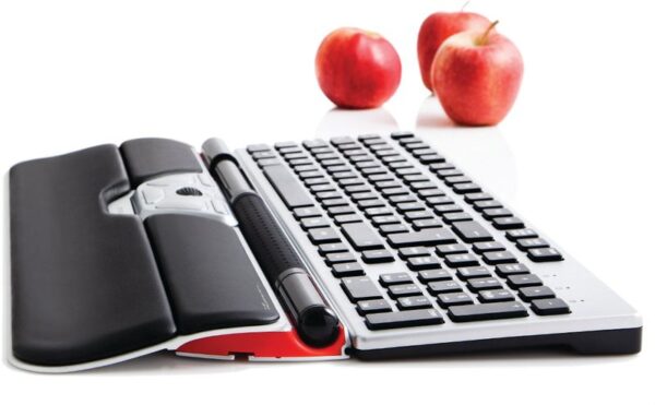 Contour RollerMouse RED - Afbeelding 8