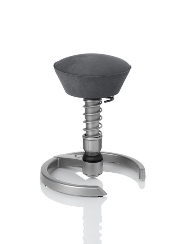 Aeris Swopper ergonomische bureaukruk - Afbeelding 2