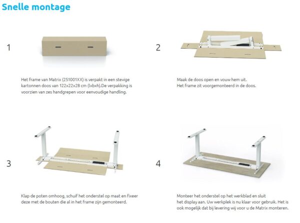 Markant Matrix Pro - Afbeelding 4