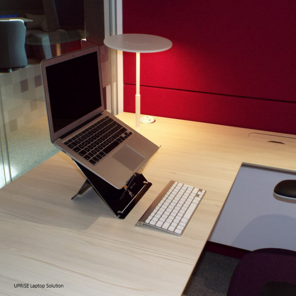 UPRISE Laptop Solution