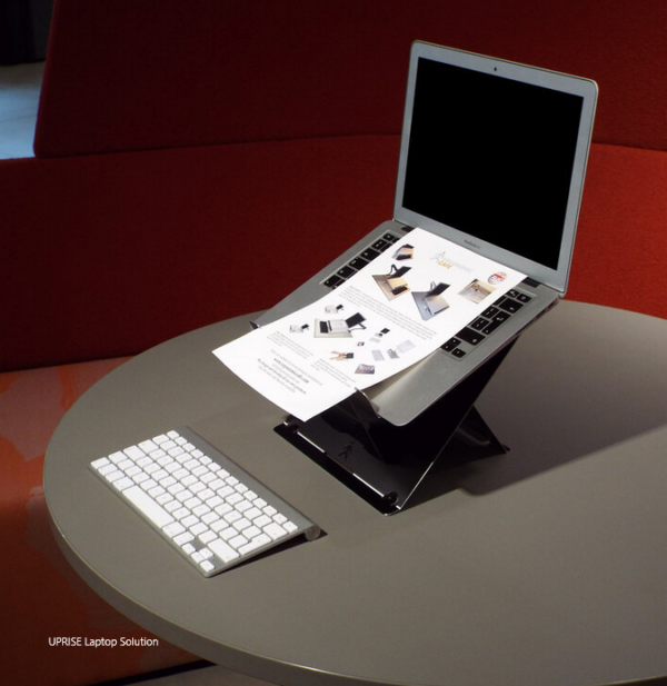 UPRISE Laptop Solution