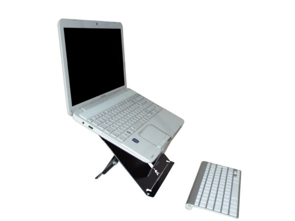 UPRISE Laptop houder (Sale) - Afbeelding 2