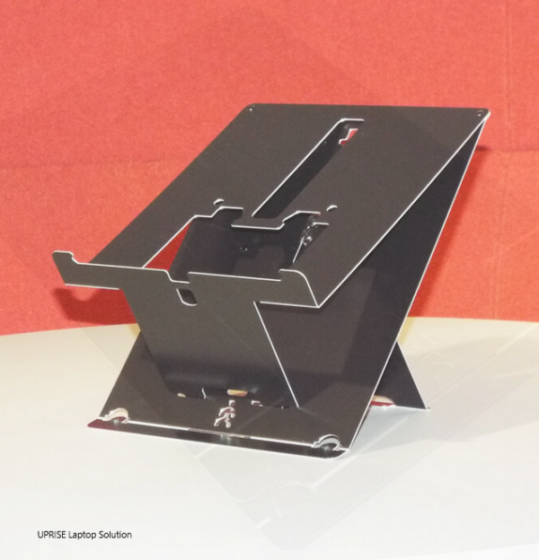 UPRISE Laptop Solution