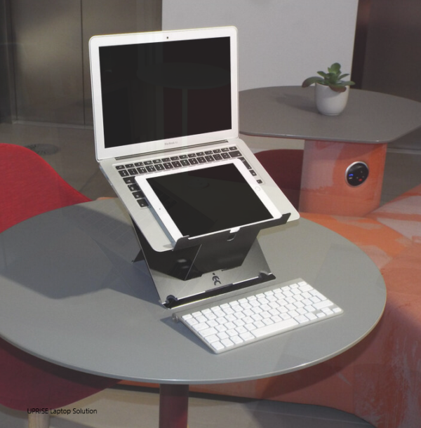 UPRISE Laptop Solution