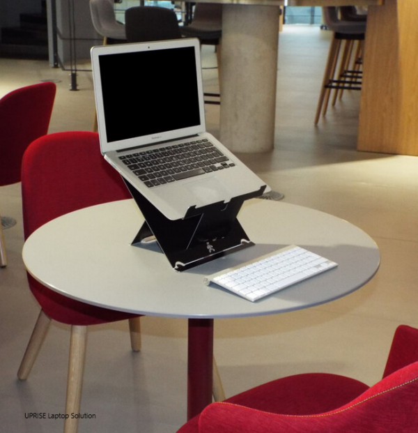 UPRISE Laptop Solution