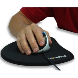 Goldtouch gelmuismat