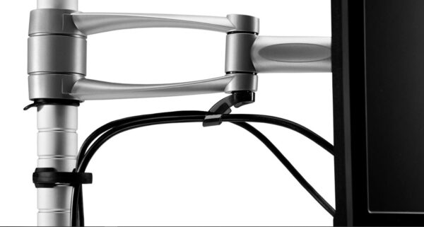 Colebrook Bosson Saunders Wishbone monitor arm