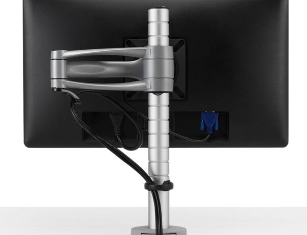 Colebrook Bosson Saunders Wishbone monitor arm