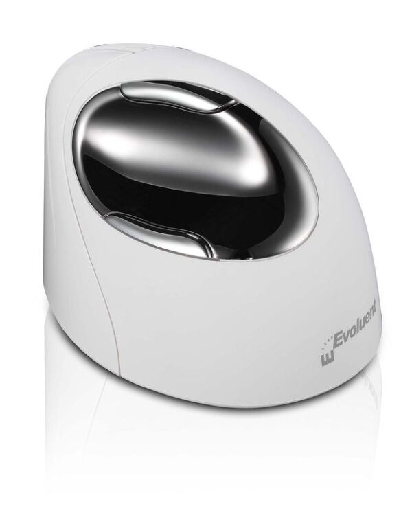 Evoluent 4 Mac Bluetooth
