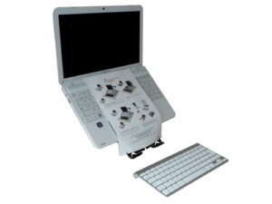LSP (Laptop Survival pack), van Ergonomic Cafe