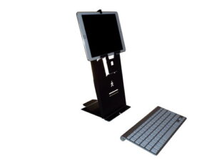 TSP (Tablet Survival pack), van Ergonomic Cafe