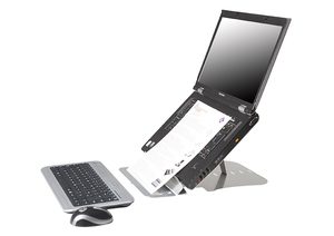 U TOP PRO laptopstandaard