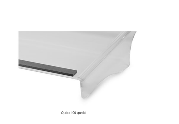 Documenthouder Q-doc 100/special - Afbeelding 3
