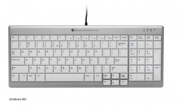 UltraBoard 960