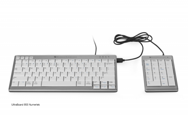 UltraBoard 955 Numeriek