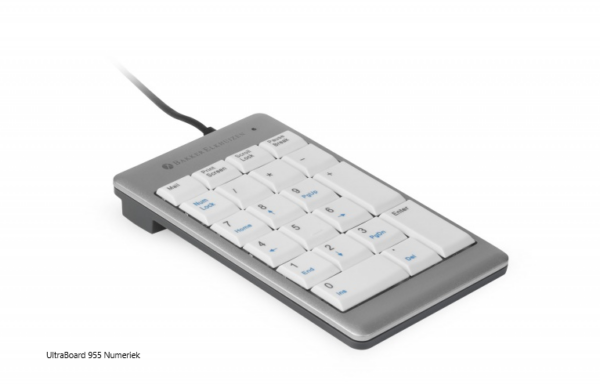 UltraBoard 955 Numeriek