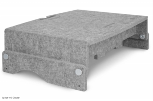 Q-riser 110 Circular
