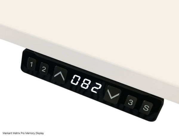 Markant matrix Pro