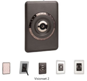 Visionset 2