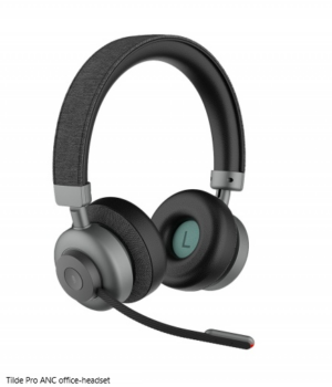 Tilde Pro ANC office-headset