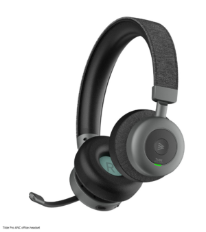 Tilde Pro ANC office-headset