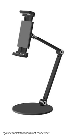 ErgoLine tabletstandaard