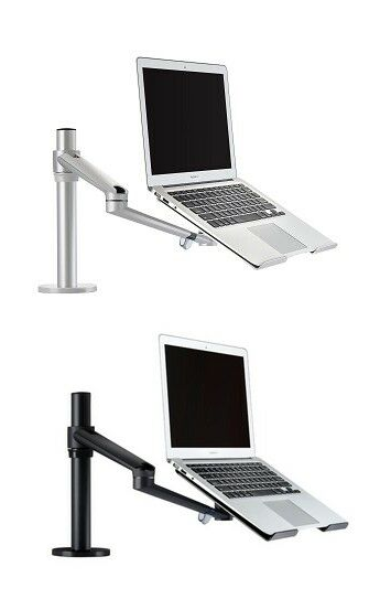 ErgoLine Laptoparm Style Plus
