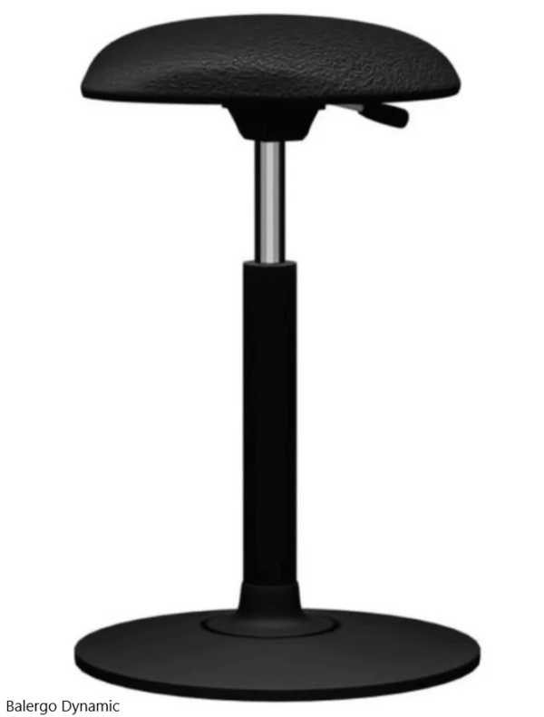 Balergo dynamic