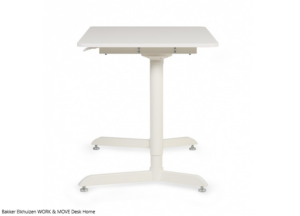 Bakker Elkhuizen WORK & MOVE Desk Home