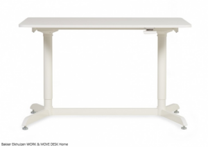 Bakker Elkhuizen WORK & MOVE Desk Home