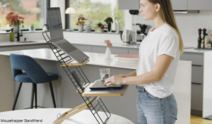Mousetrapper Standfriend