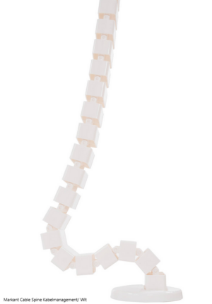 Markant Cable Spine Kabelmanagement