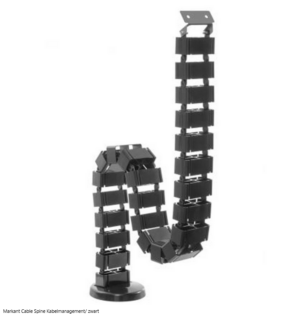 Markant Cable Spine Kabelmanagement