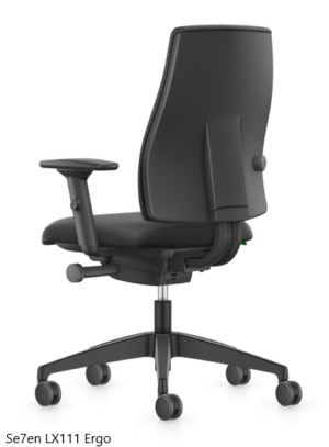 Se7en LX111 Ergo
