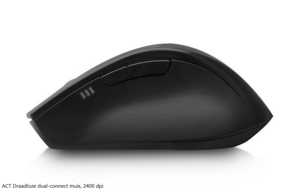 ACT Wireless Multi-connect Mouse 2400 dpi