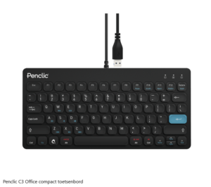 penclic c3 office zwart