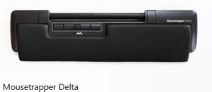 Mousetrapper Delta