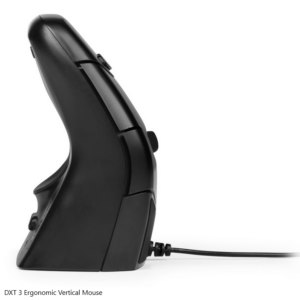 DXT 3 Ergonomic Vertical Mouse