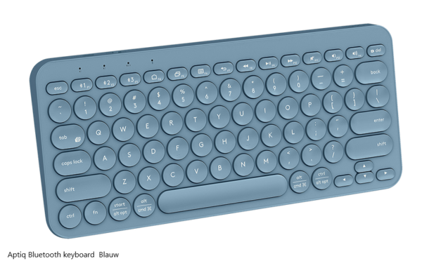 Aptiq bluetooth keyboard