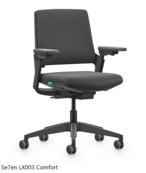 Se7en Lx003 Comfort