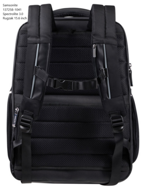 Samsonite 137258-1041 Spectrolite 3.0 Rugzak 15.6 inch