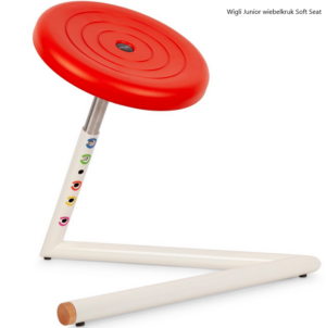 Wigli junior wiebelkruk