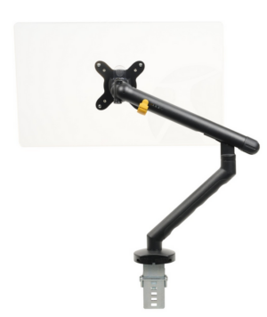 BE Flexible monitorarm
