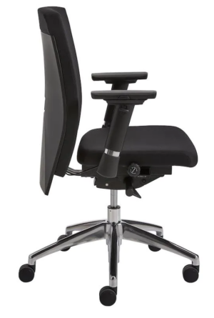 Salina bureaustoel