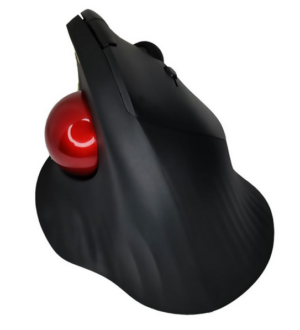 Zenlap Trackball Vertical Mouse