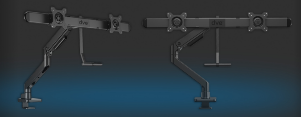 Ergo Prestige© crossbar