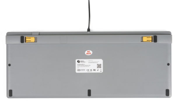 UltraBoard 960 V2 Standaard Compact