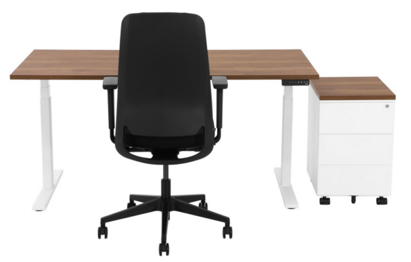 Wit- Cognac Walnoten