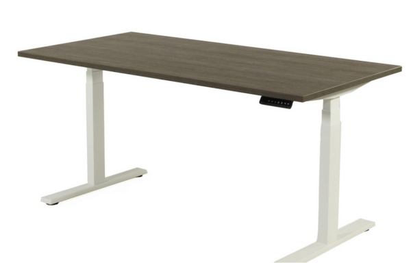 Elektrisch zit-sta bureau YOUP02